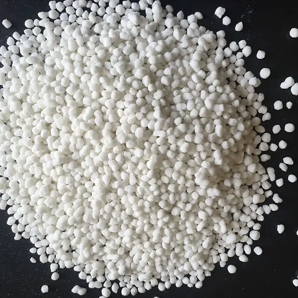 Amfanin Ammonium Sulfate A Aikin Noma