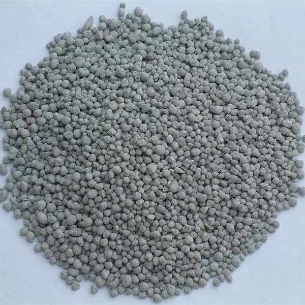 Fertilizante Granular Ssp