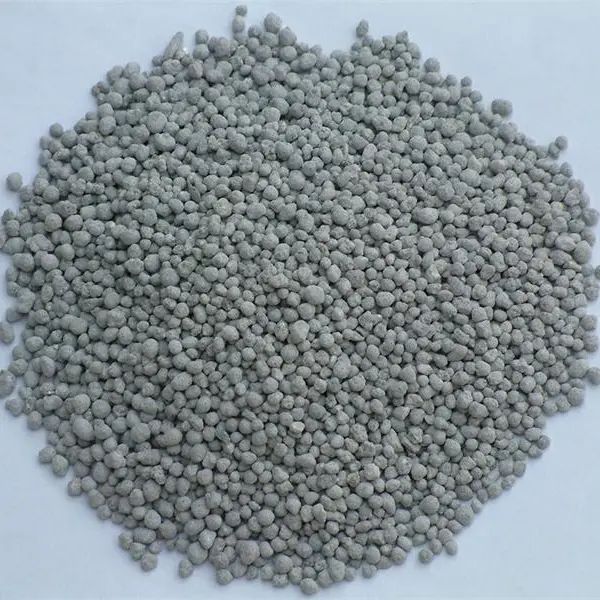 Labing Maayo nga Presyo nga Single Superphosphate Granulated