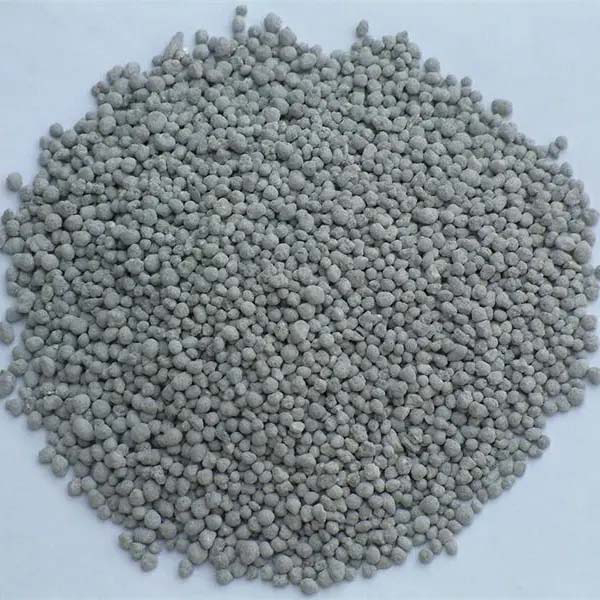 Harga pangalusna Tunggal Superphosphate Granulated