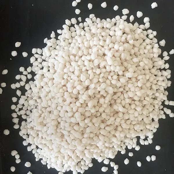 Ammonium Sulfate Water Treatment