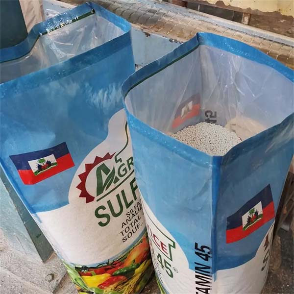 amonjaka sulfāts 21% min