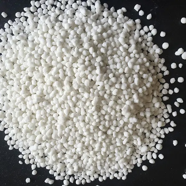 Ammonium Sulfate For Vegetable Garden