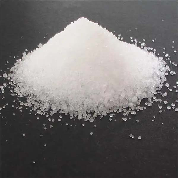 Ukusetshenziswa kwe-Mono Potassium Phosphate