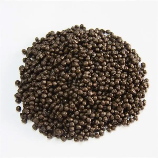 Di-Ammonium Phosphate DAP Food Grade Type