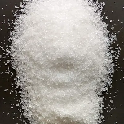 Granular ammonium sulfate kaprolactam