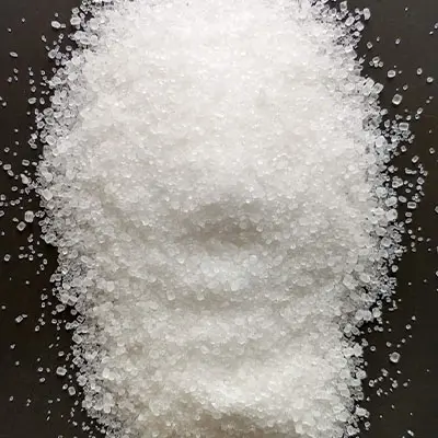 Granular ammonium sulphate caprolactam nga grado