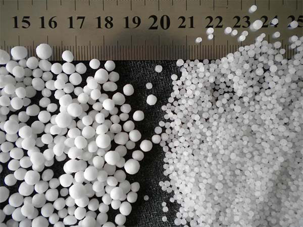 Urea Imetengenezwa China